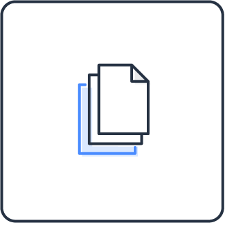 Stack of documents